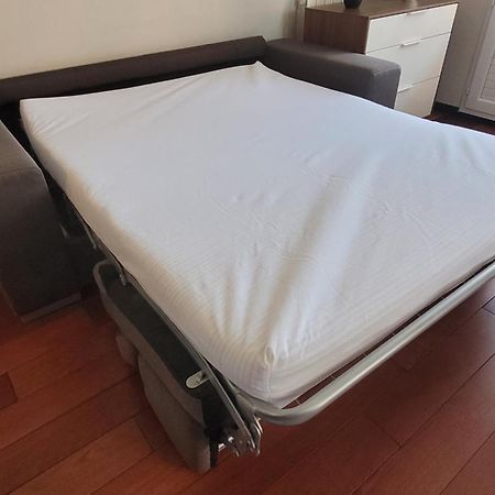 Nid Douillet Plein De Charme Avec Parking Gratuit Apartment Chantilly Ngoại thất bức ảnh