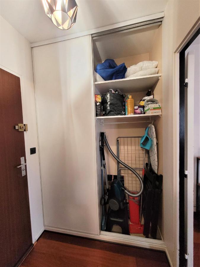 Nid Douillet Plein De Charme Avec Parking Gratuit Apartment Chantilly Ngoại thất bức ảnh
