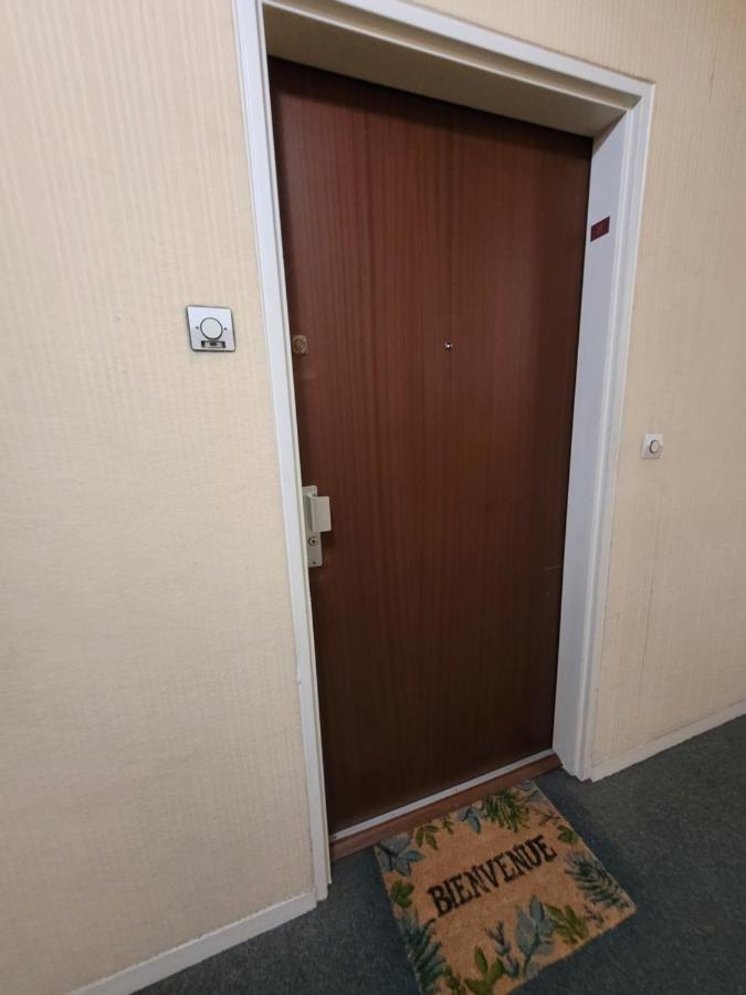 Nid Douillet Plein De Charme Avec Parking Gratuit Apartment Chantilly Ngoại thất bức ảnh