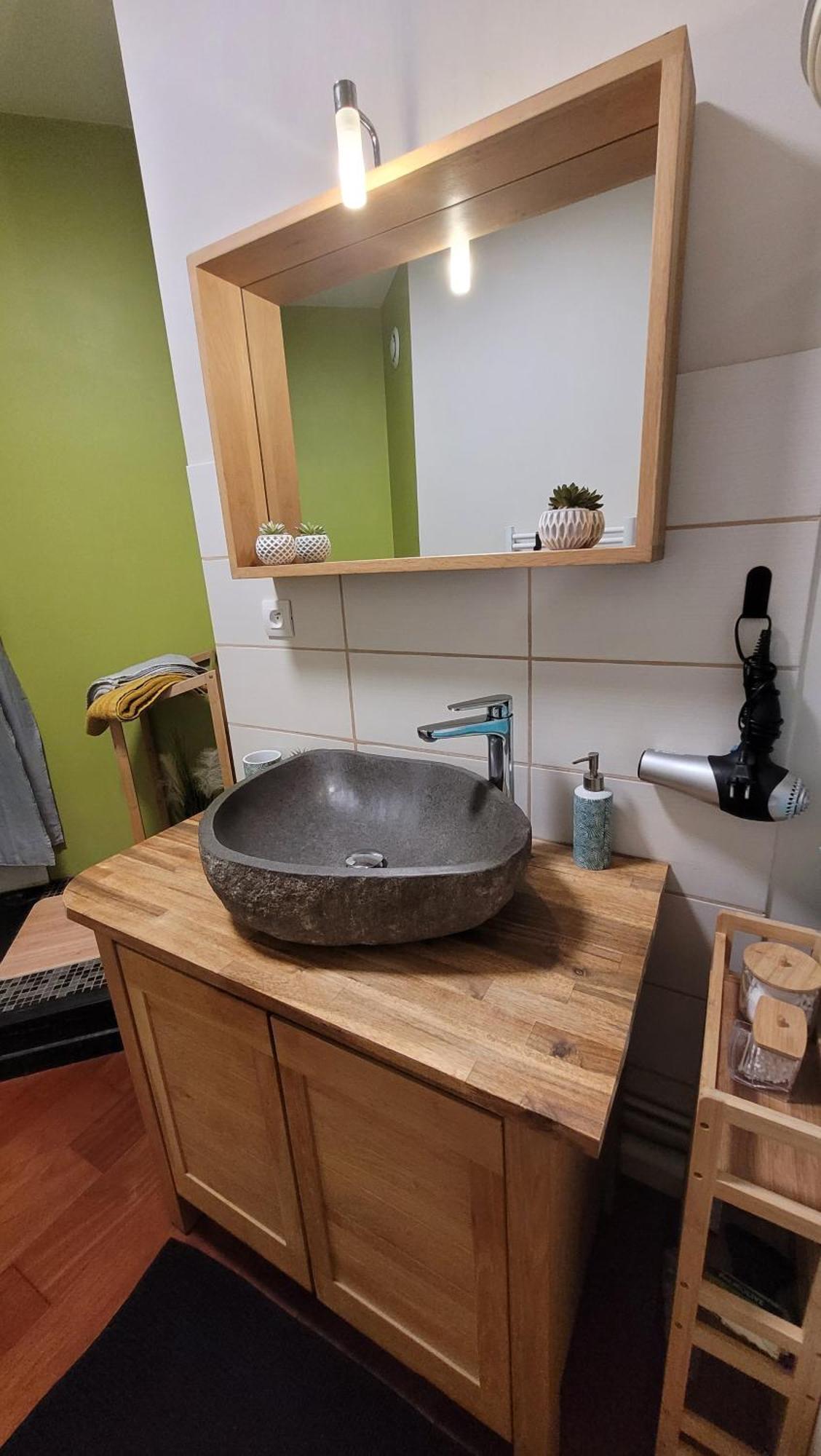 Nid Douillet Plein De Charme Avec Parking Gratuit Apartment Chantilly Ngoại thất bức ảnh
